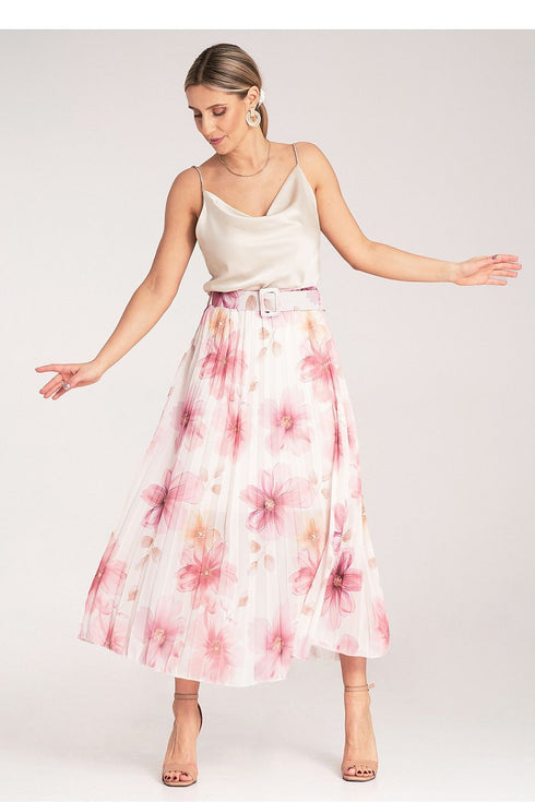 Jupe model 214832 Figl